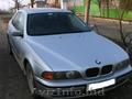 Запчасти BMW-E39