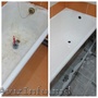 Профессиональная реставрация ванн по всей Молдове, новая ванна всего за 24 часа.